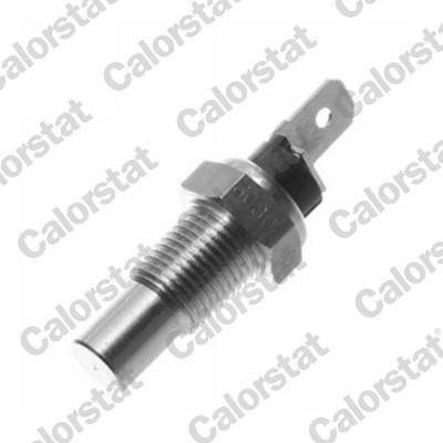 Sensor, coolant temperature